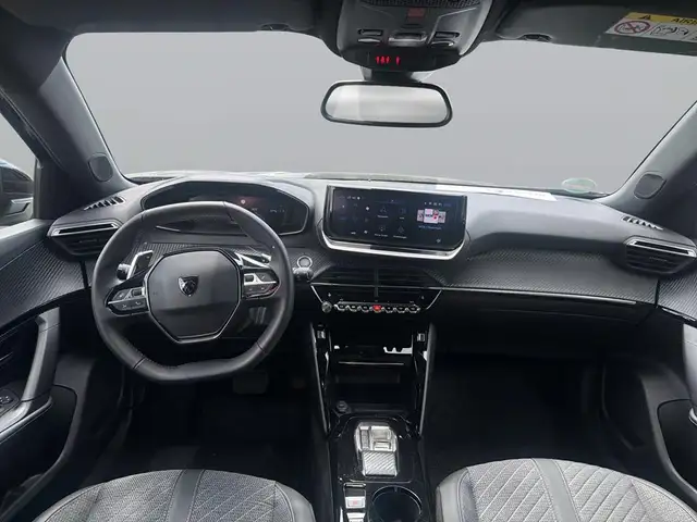 Peugeot 2008 view 11