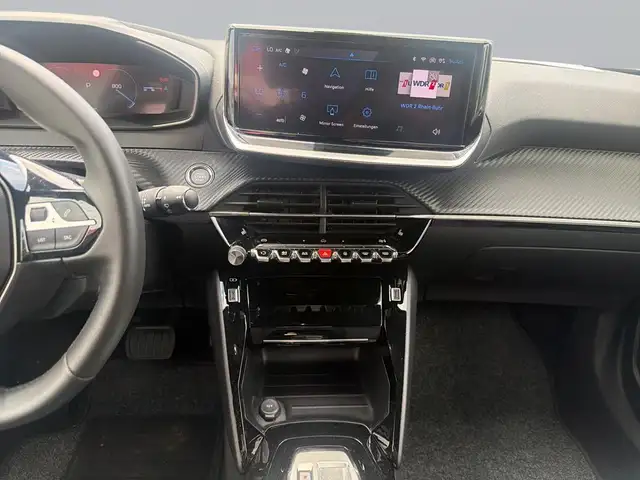 Peugeot 2008 view 13