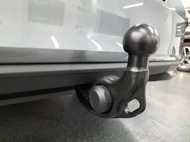 Skoda Octavia view 10