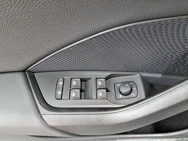 Skoda Octavia view 13