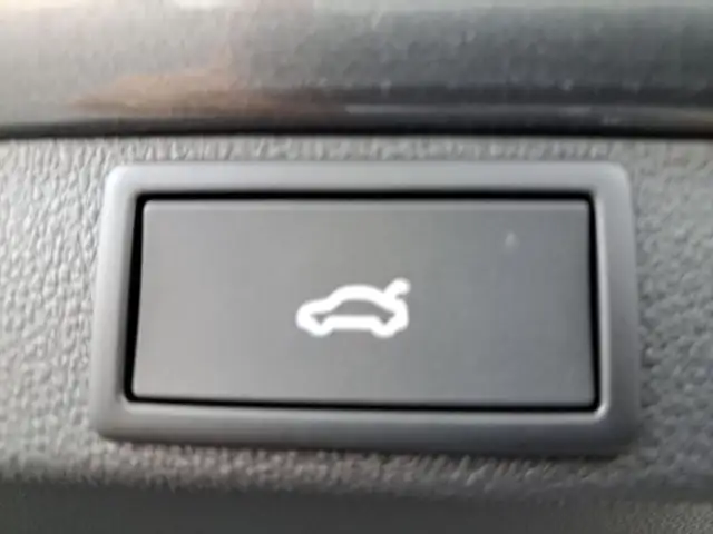Skoda Octavia view 8