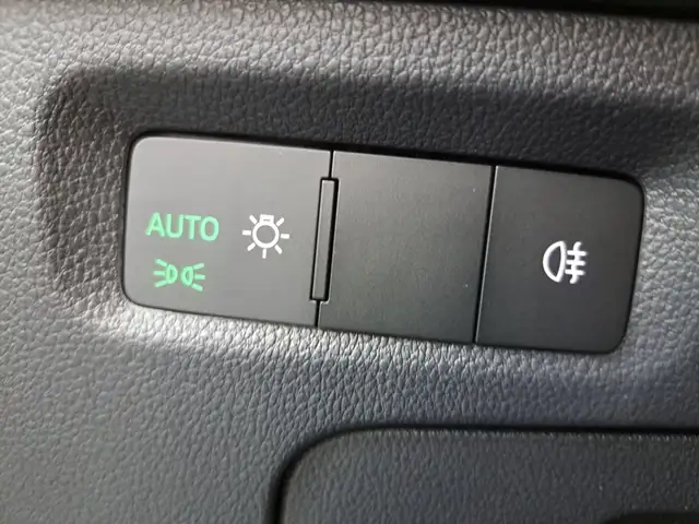 Skoda Octavia view 12