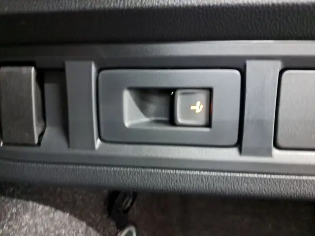 Skoda Octavia view 9