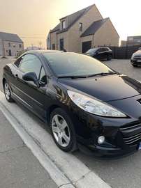 CC 1.6 VTi 16V 120ch Sport