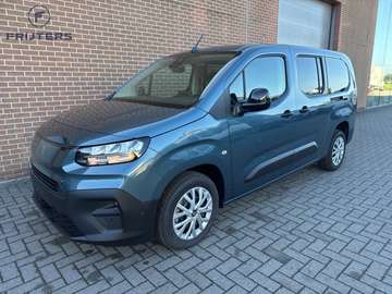 7Plaatsen 1.2 Turbo S/S MT6 110PK