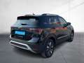 Volkswagen T-Cross Life 1.0 TSI 7-Gang-DSG Schwarz - thumbnail 3