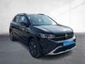 Volkswagen T-Cross Life 1.0 TSI 7-Gang-DSG Schwarz - thumbnail 4