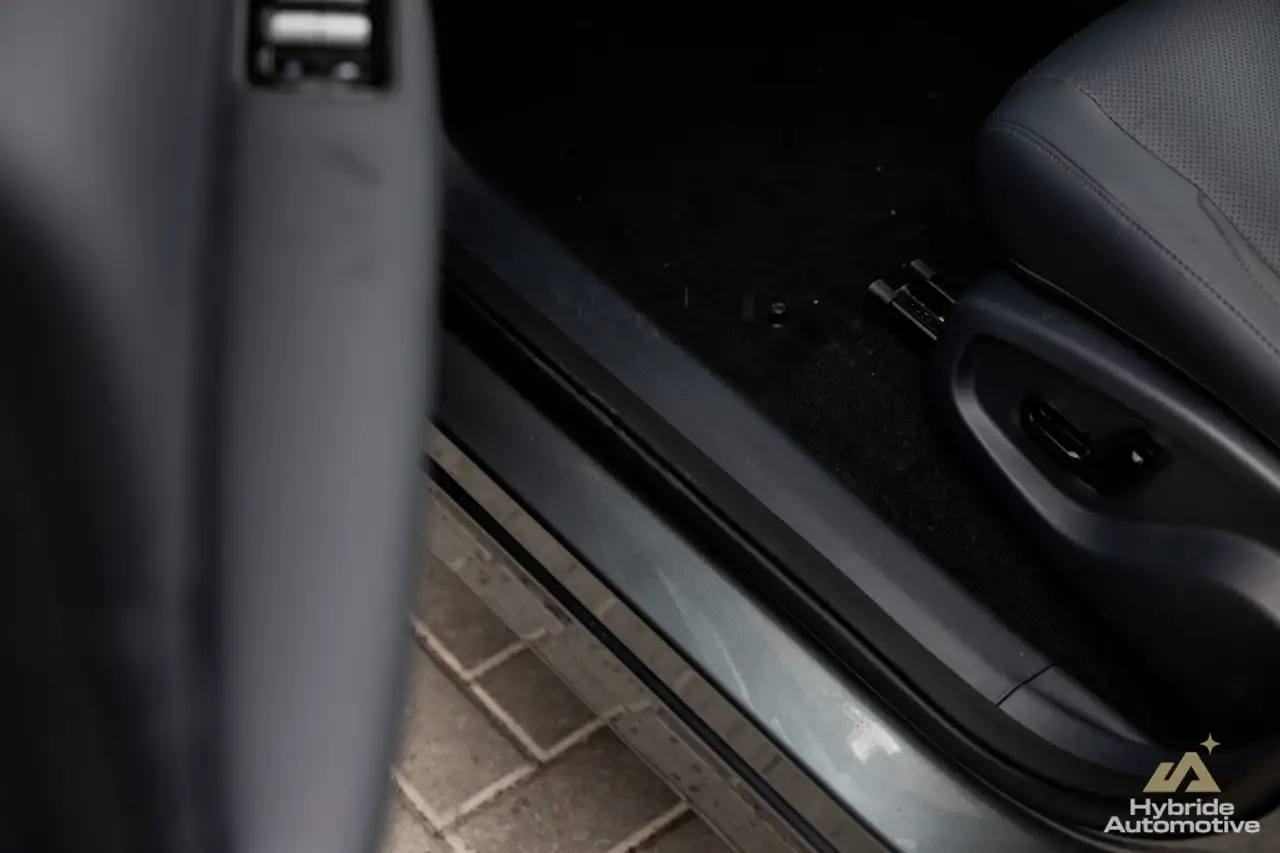 Geely Starray EM-i 1.5 Max+ Massage 360 CAM Pano Memory, миниатюра 18