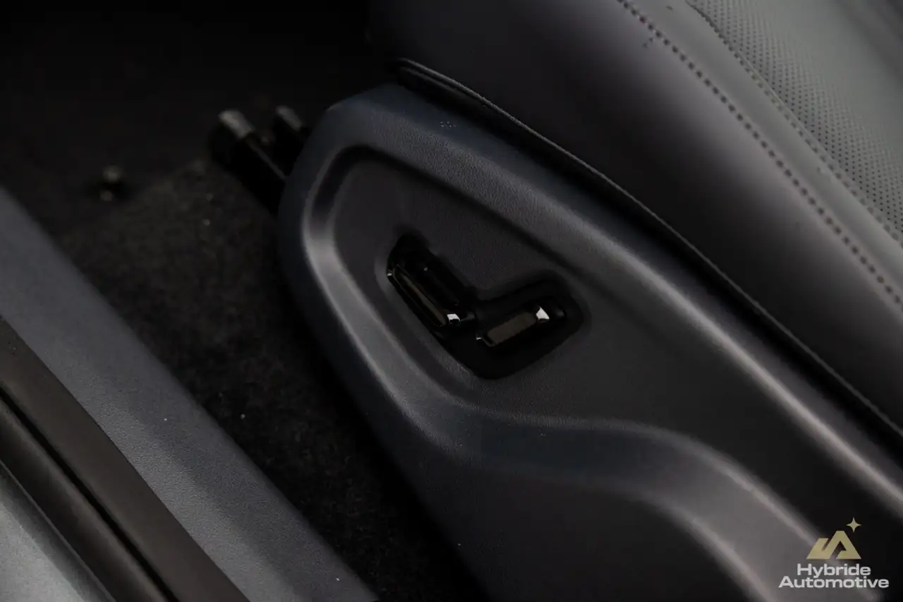 Geely Starray EM-i 1.5 Max+ Massage 360 CAM Pano Memory, миниатюра 15