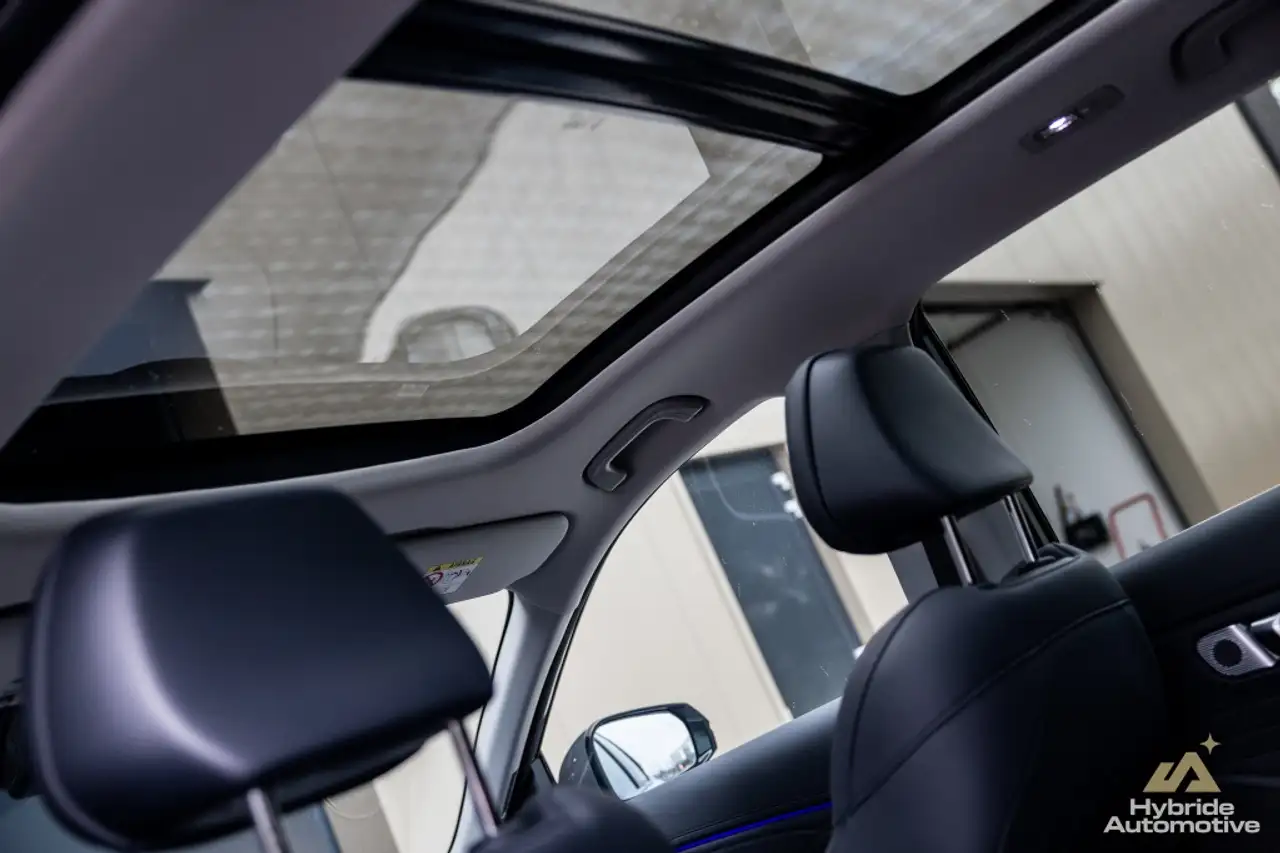 Geely Starray EM-i 1.5 Max+ Massage 360 CAM Pano Memory, миниатюра 14