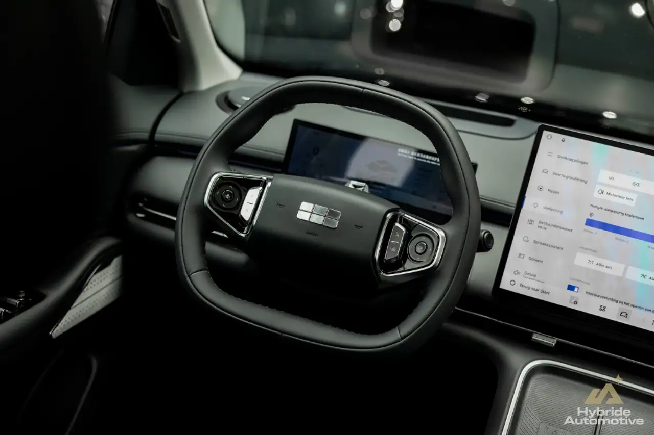 Geely Starray EM-i 1.5 Max+ Massage 360 CAM Pano Memory, миниатюра 8