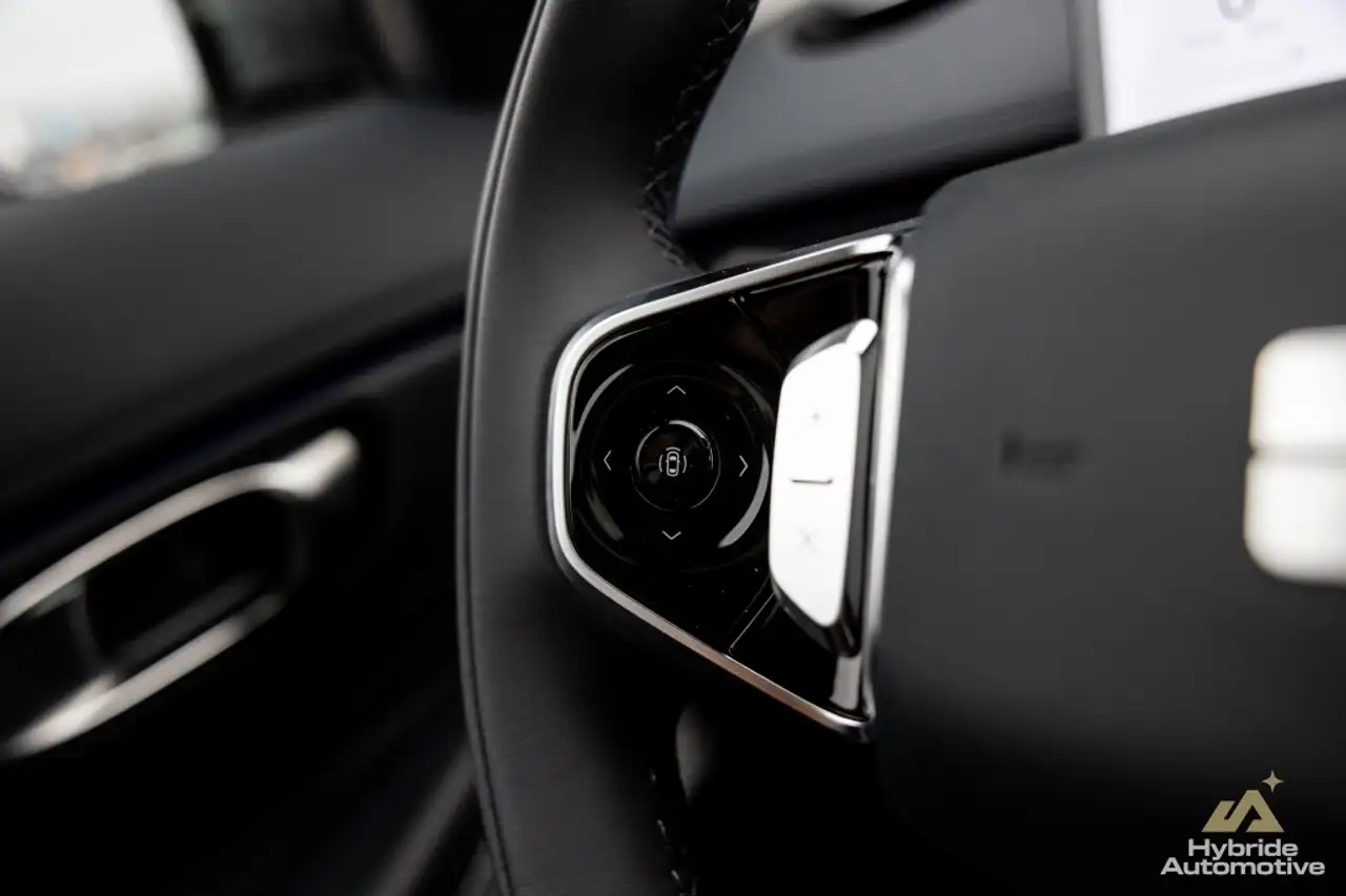 Geely Starray EM-i 1.5 Max+ Massage 360 CAM Pano Memory, миниатюра 22