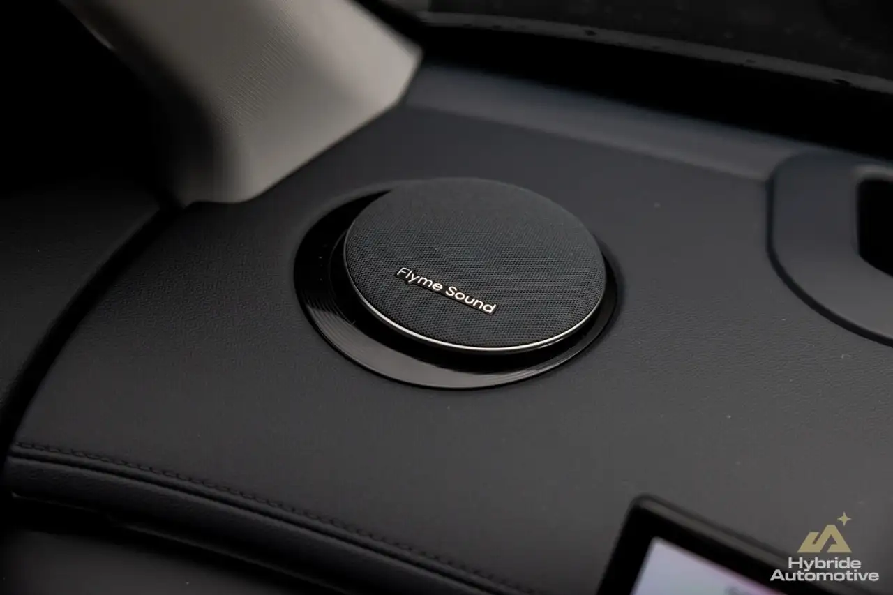 Geely Starray EM-i 1.5 Max+ Massage 360 CAM Pano Memory, миниатюра 13