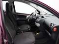 Peugeot 107 1.0 Active | Airco | 5 deurs | Radio | Elek. ramen Paars - thumbnail 4