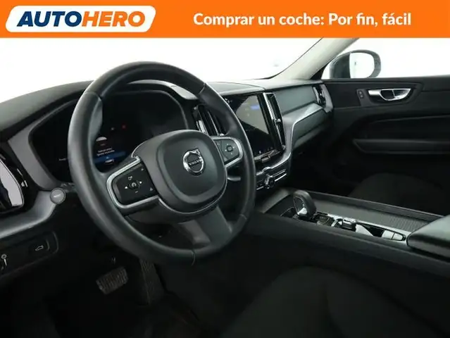Volvo XC60 view 12