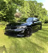 BMW Série 3 BMW 330i G20 BVA8 M Sport