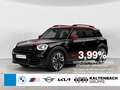 MINI John Cooper Works Countryman Schwarz - thumbnail 1