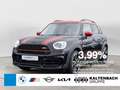 MINI John Cooper Works Countryman Schwarz - thumbnail 1