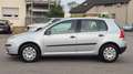 Volkswagen Golf V 1.9 TDI Automatik * 1.HAND*vollscheckheft Zilver - thumbnail 5