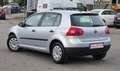 Volkswagen Golf V 1.9 TDI Automatik * 1.HAND*vollscheckheft Zilver - thumbnail 2