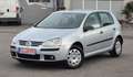 Volkswagen Golf V 1.9 TDI Automatik * 1.HAND*vollscheckheft Zilver - thumbnail 3