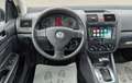 Volkswagen Golf V 1.9 TDI Automatik * 1.HAND*vollscheckheft Zilver - thumbnail 10