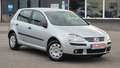 Volkswagen Golf V 1.9 TDI Automatik * 1.HAND*vollscheckheft Zilver - thumbnail 1