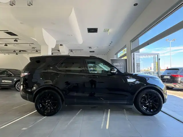 Land Rover Discovery 2.0 SD4 240CV HSE 7 POSTI / FULL OPTIONALS !!!!