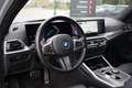 BMW 330 3-serie Touring 330e 293 PK xDrive High Executive Grijs - thumbnail 3