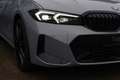 BMW 330 3-serie Touring 330e 293 PK xDrive High Executive Grijs - thumbnail 10