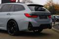 BMW 330 3-serie Touring 330e 293 PK xDrive High Executive Grijs - thumbnail 12