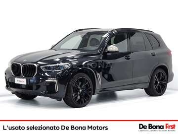 m50d auto