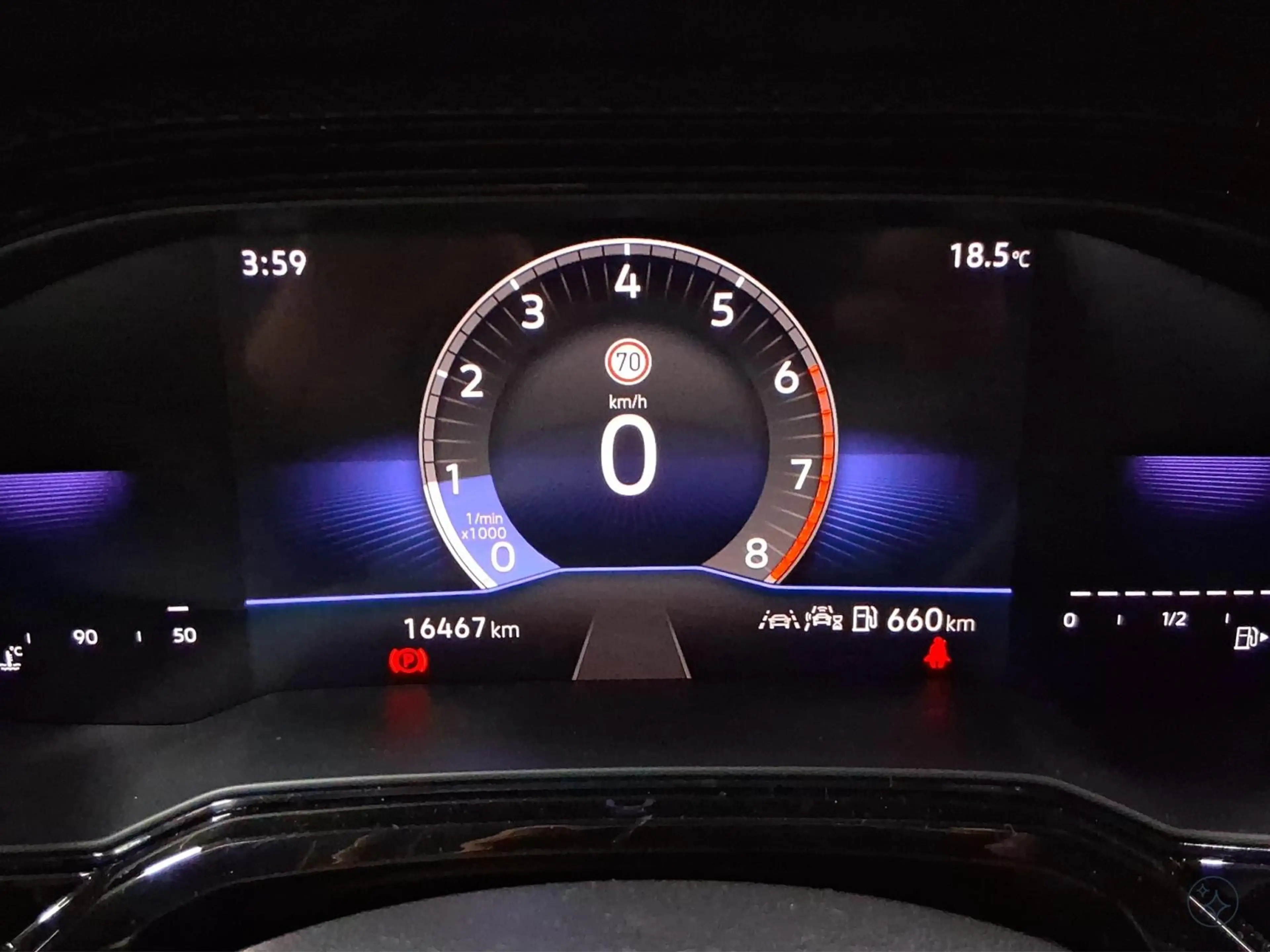 Volkswagen Polo Life+BVM+Park&Comfort+IQ-Drive+Light-Ass. — photo 13