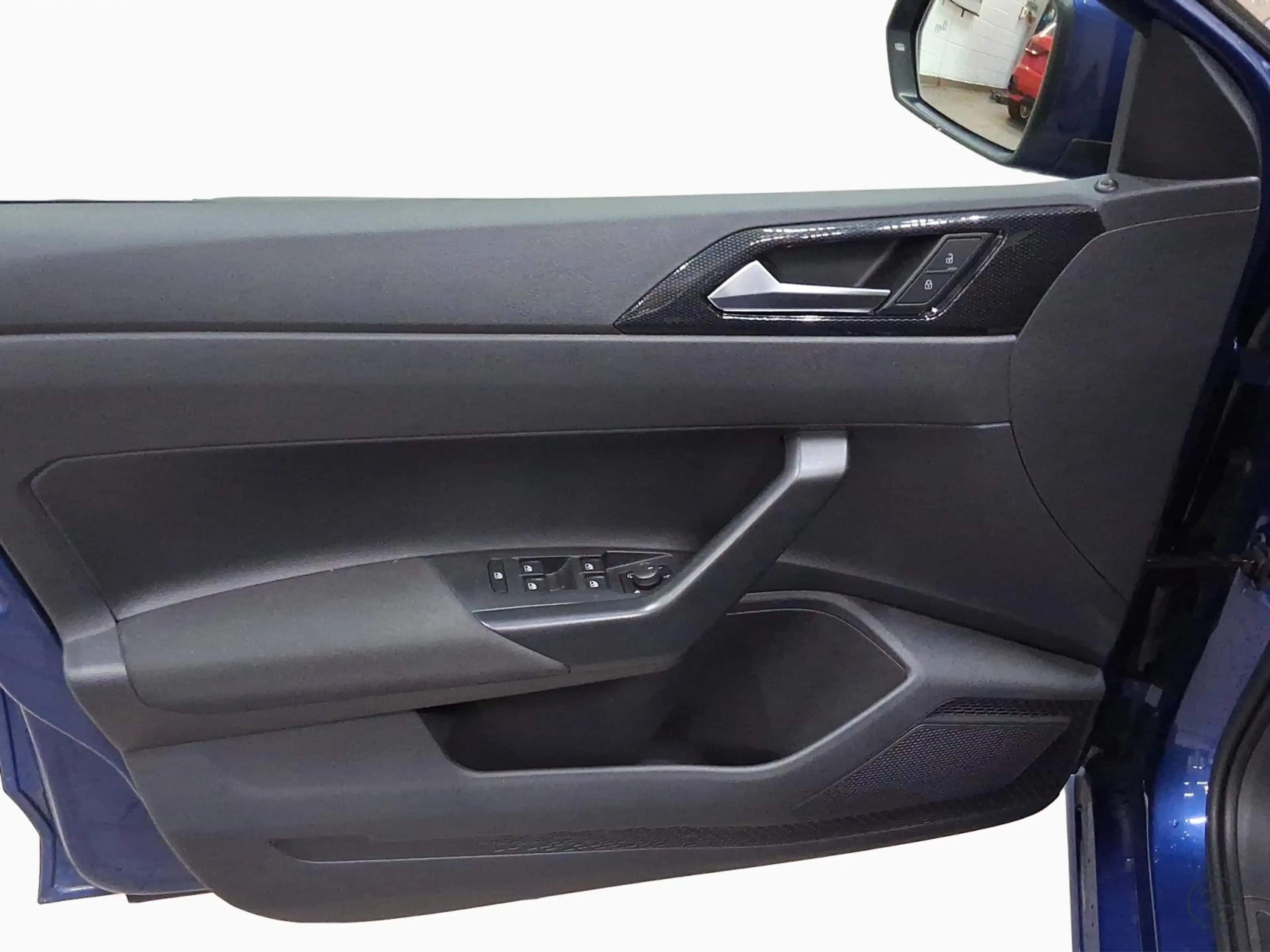 Volkswagen Polo Life+BVM+Park&Comfort+IQ-Drive+Light-Ass. — photo 10