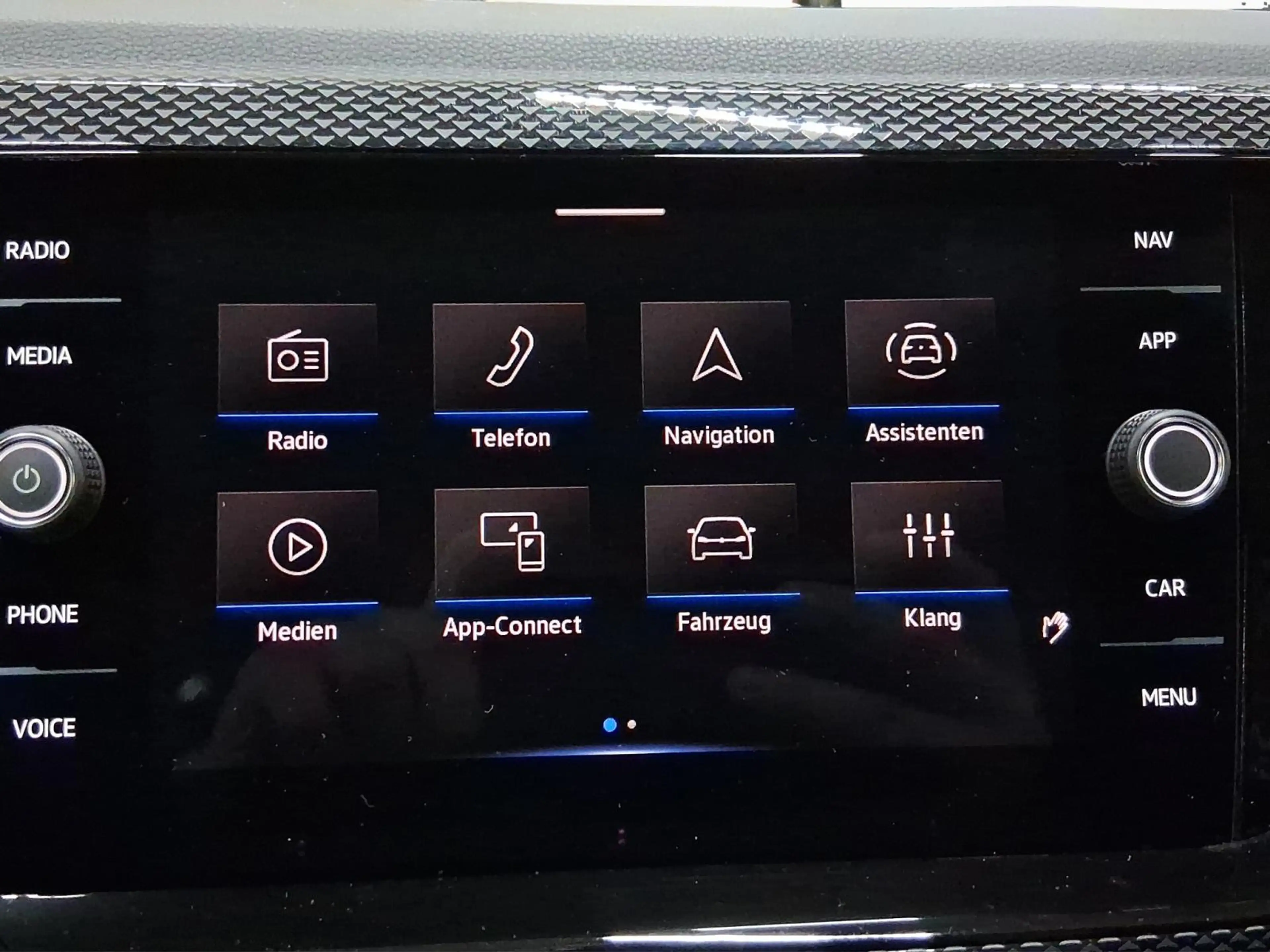 Volkswagen Polo Life+BVM+Park&Comfort+IQ-Drive+Light-Ass. — photo 16