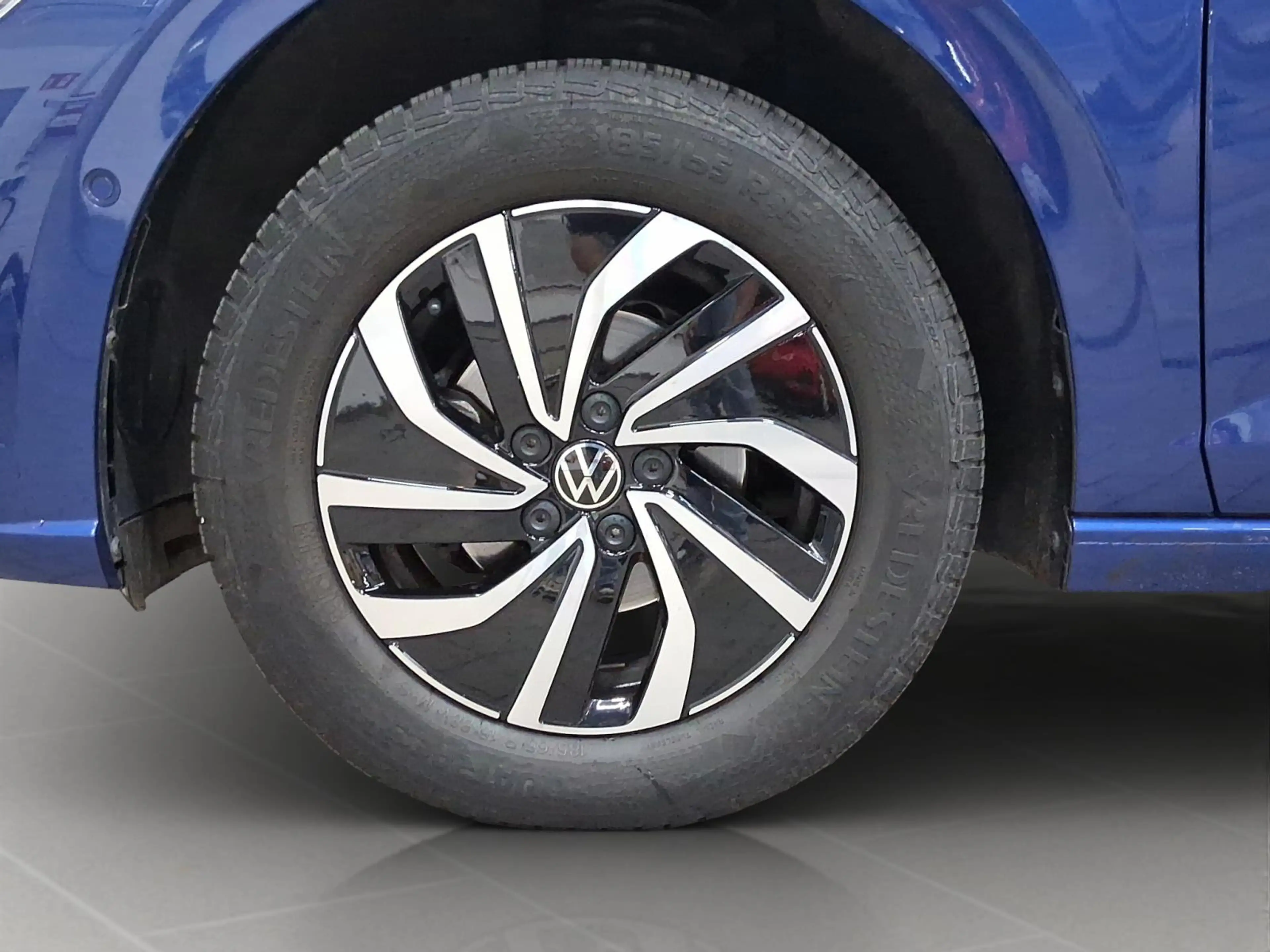 Volkswagen Polo Life+BVM+Park&Comfort+IQ-Drive+Light-Ass. — photo 9