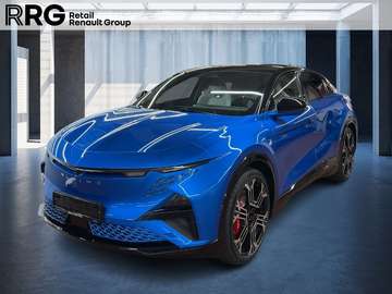 GT
