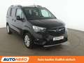 Opel Combo Life 1.2 Turbo Ultimate Aut.*NAVI*PDC*SHZ*TEMPO*LIM* Negro - thumbnail 8