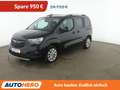 Opel Combo Life 1.2 Turbo Ultimate Aut.*NAVI*PDC*SHZ*TEMPO*LIM* Negro - thumbnail 1