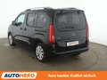 Opel Combo Life 1.2 Turbo Ultimate Aut.*NAVI*PDC*SHZ*TEMPO*LIM* Negro - thumbnail 4