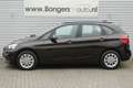 BMW 218 218i Luxury Bruin - thumbnail 11