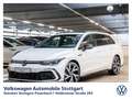 Volkswagen Golf 8 Variant R-Line 2.0 TSI DSG Navi Kamera Weiß - thumbnail 2
