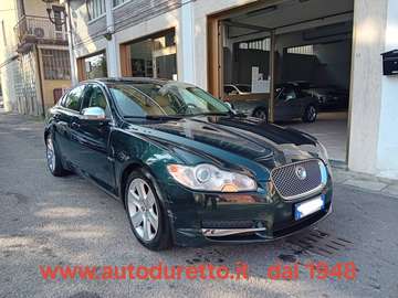 Berlina 2.7d Premium auto