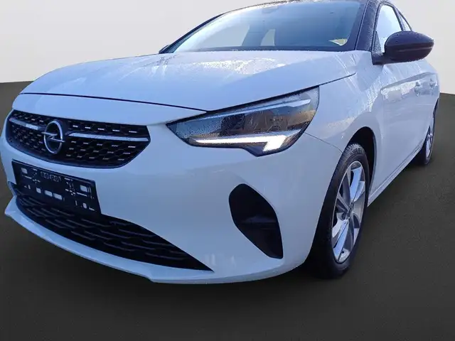 Opel Corsa view 9