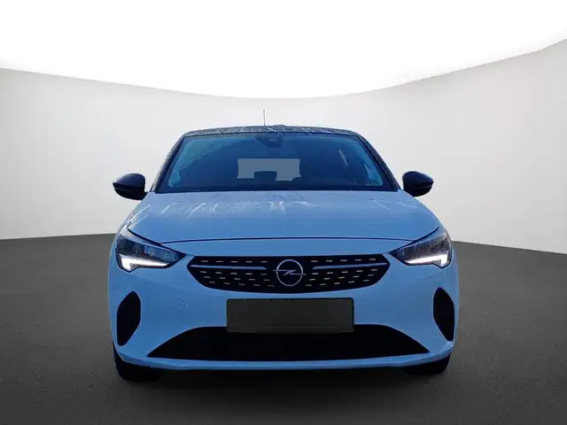 Opel Corsa view 2