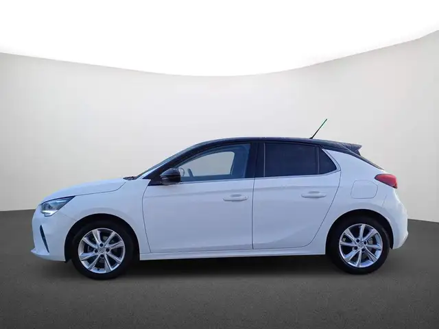 Opel Corsa view 4