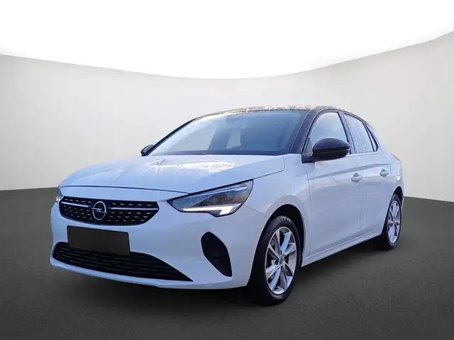 Opel Corsa main image