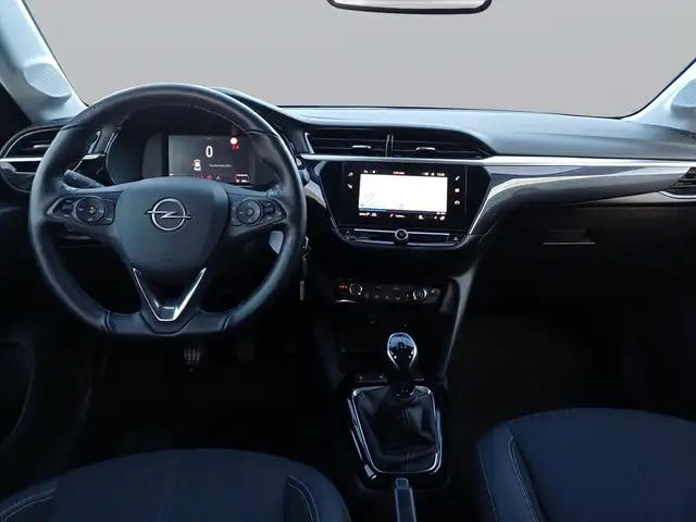 Opel Corsa view 10