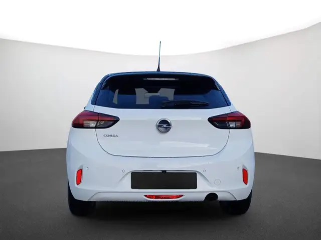 Opel Corsa view 3