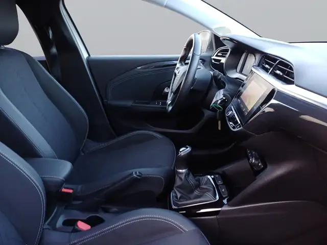 Opel Corsa view 11